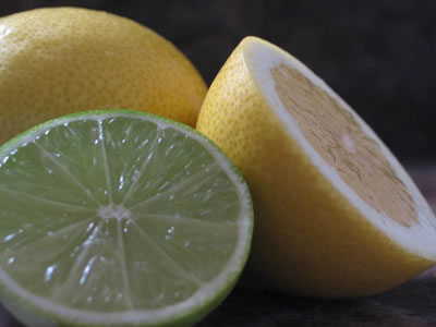 Medios limones